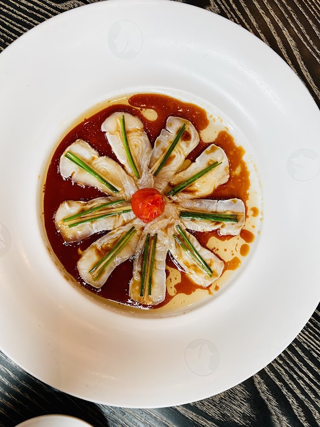 Nobu Chicago Restaurant Menu – Innovative Japanese & Sushi in Chicago